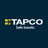 TAPCO (Traffic and Parking Control Co.) Logo